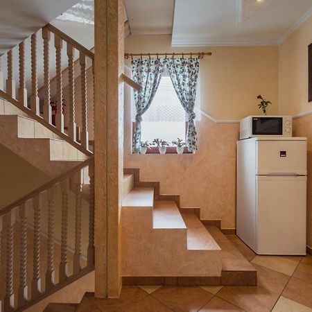 Agrotatry U Stachy Villa Bukowina Tatrzańska Kültér fotó