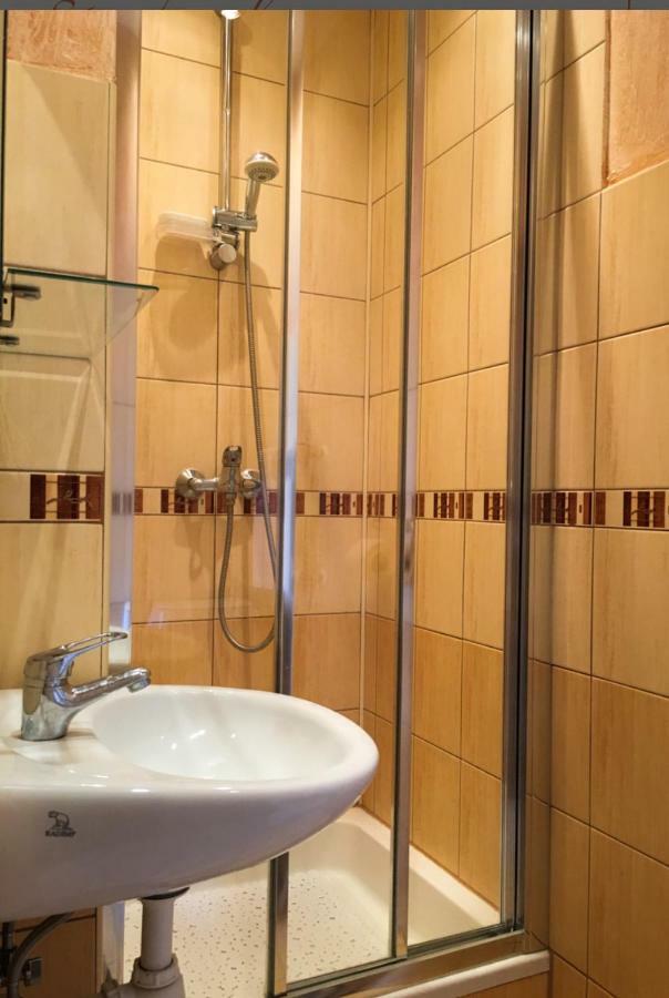 Agrotatry U Stachy Villa Bukowina Tatrzańska Kültér fotó