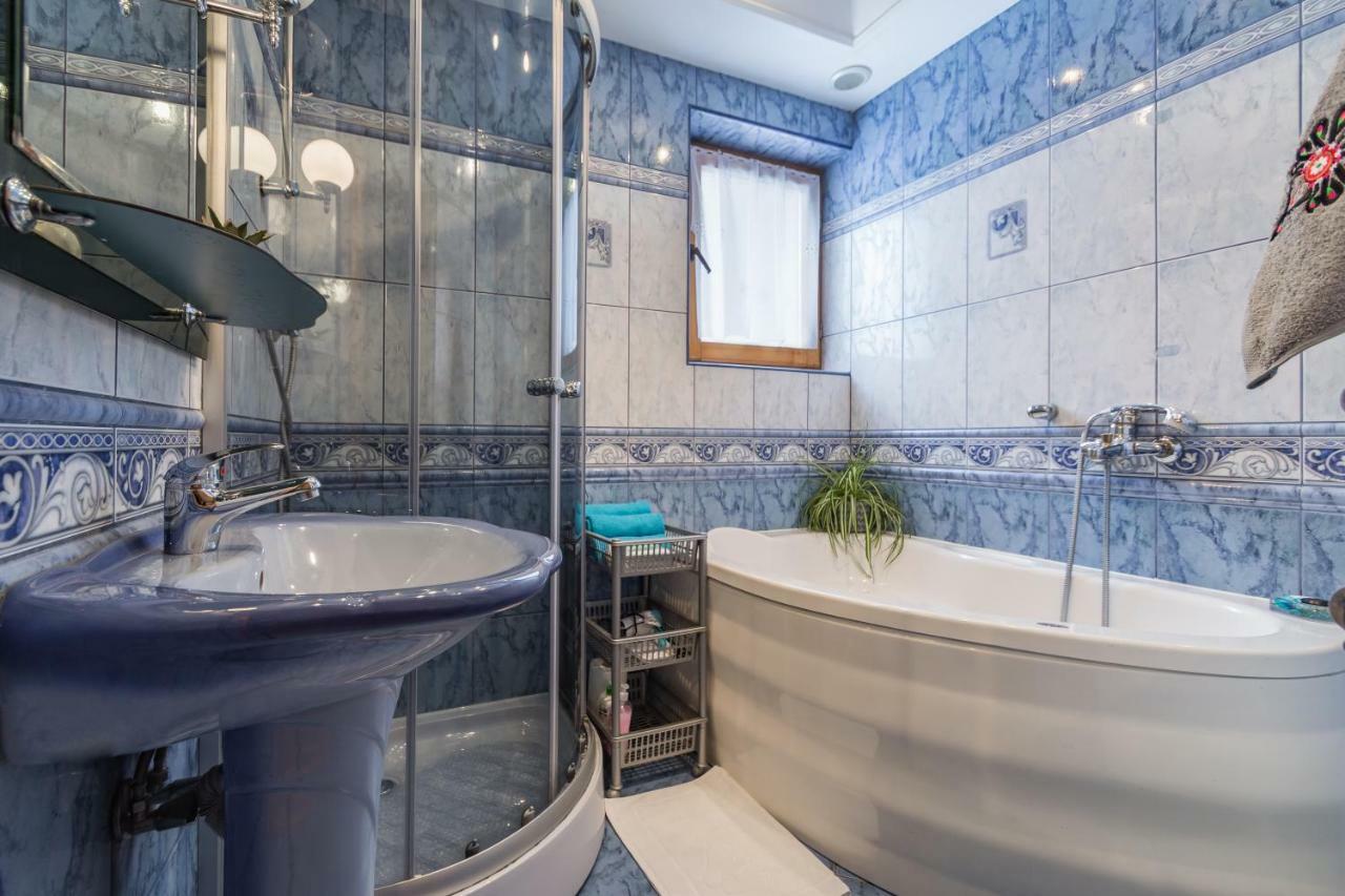 Agrotatry U Stachy Villa Bukowina Tatrzańska Kültér fotó