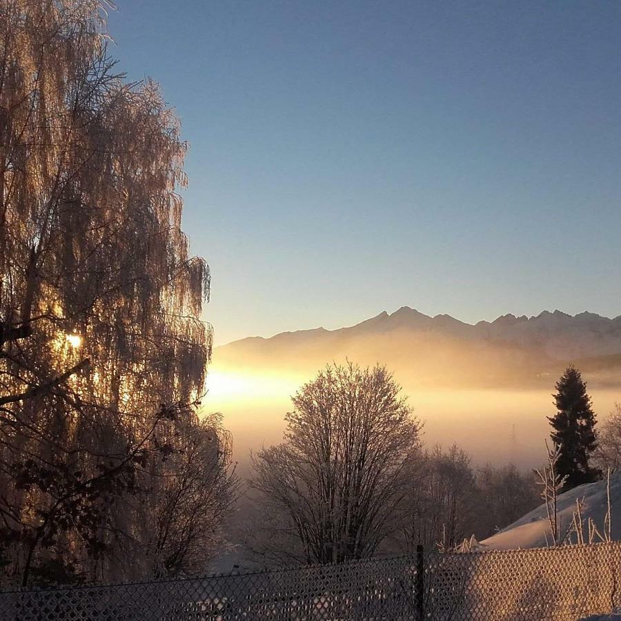 Agrotatry U Stachy Villa Bukowina Tatrzańska Kültér fotó